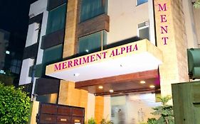 Hotel Merriment Alpha